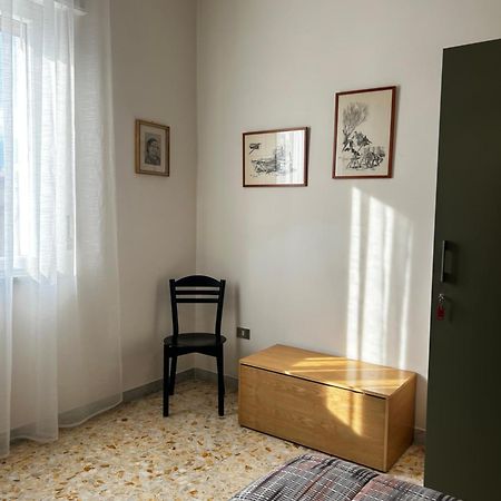 דירות Casa Cinque In פומפיי מראה חיצוני תמונה