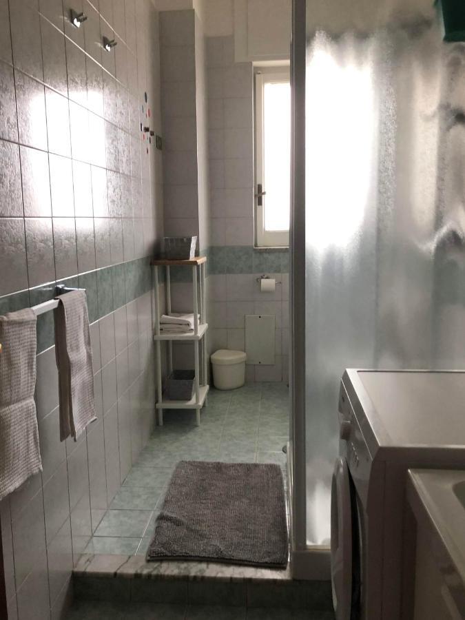 דירות Casa Cinque In פומפיי מראה חיצוני תמונה