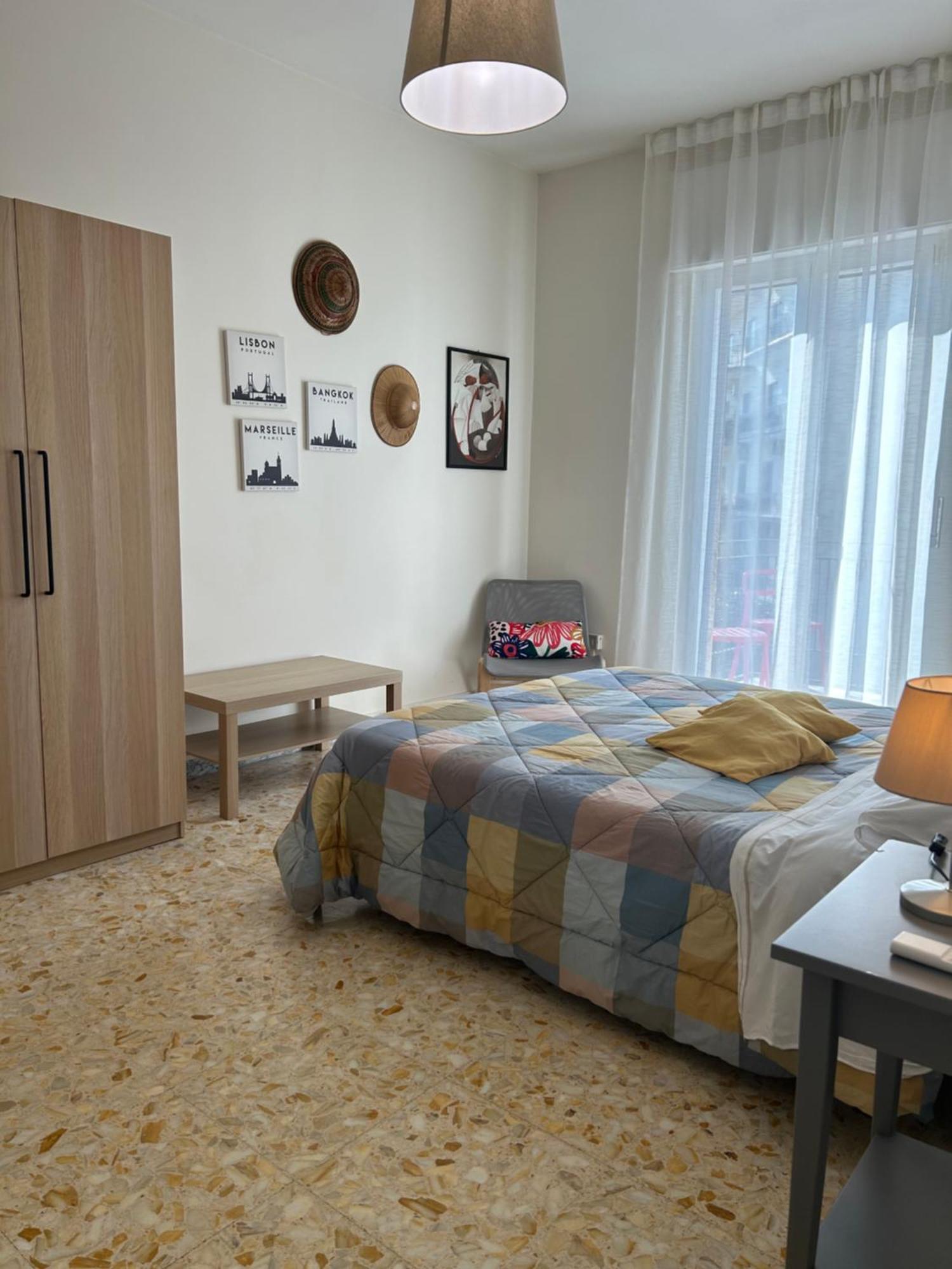דירות Casa Cinque In פומפיי מראה חיצוני תמונה