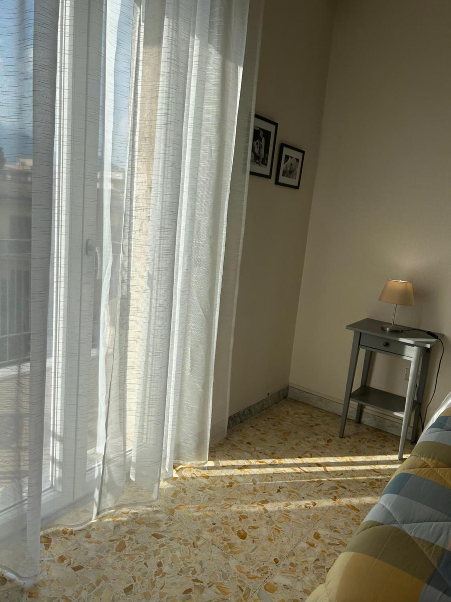 דירות Casa Cinque In פומפיי מראה חיצוני תמונה