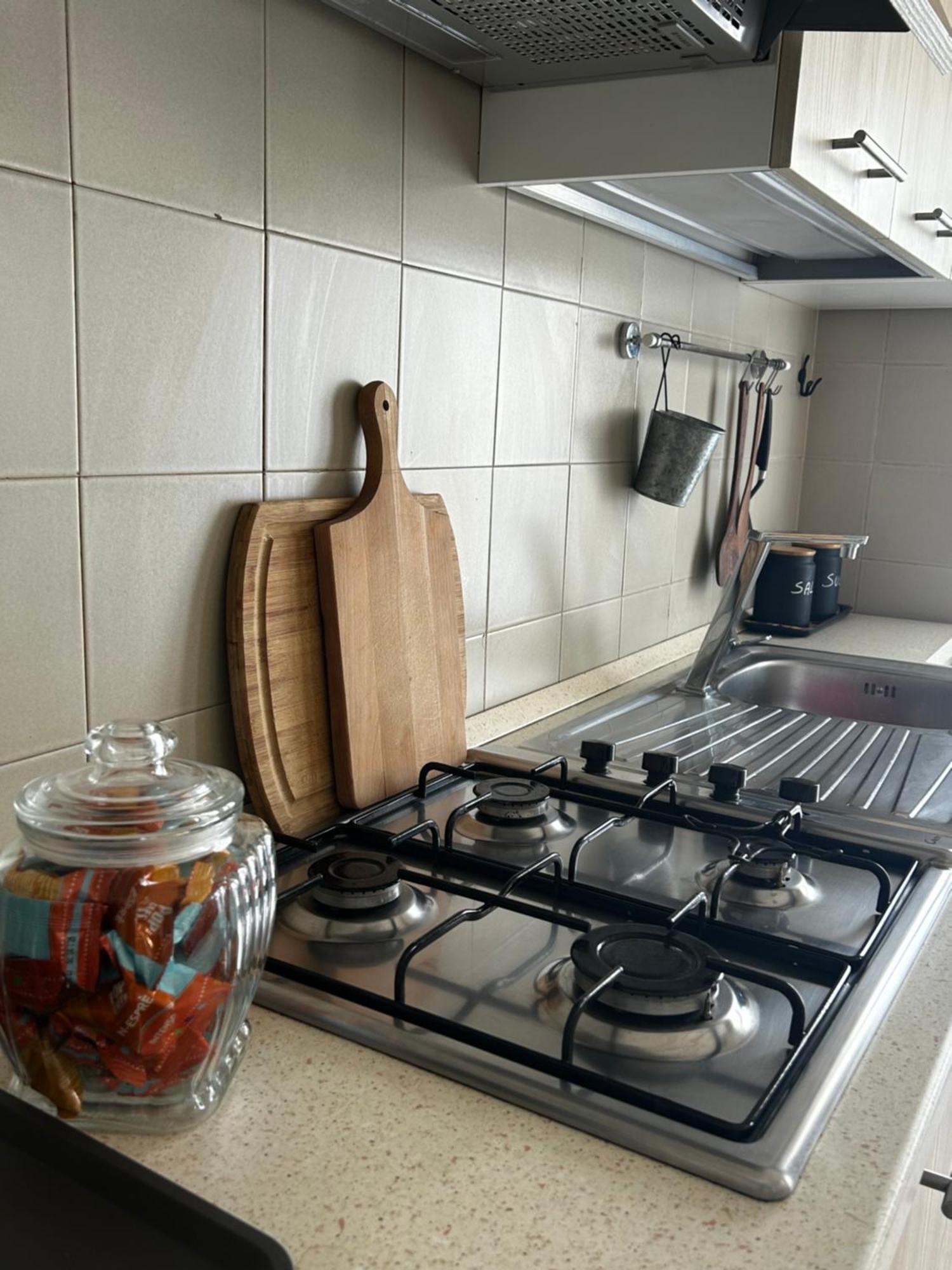דירות Casa Cinque In פומפיי מראה חיצוני תמונה